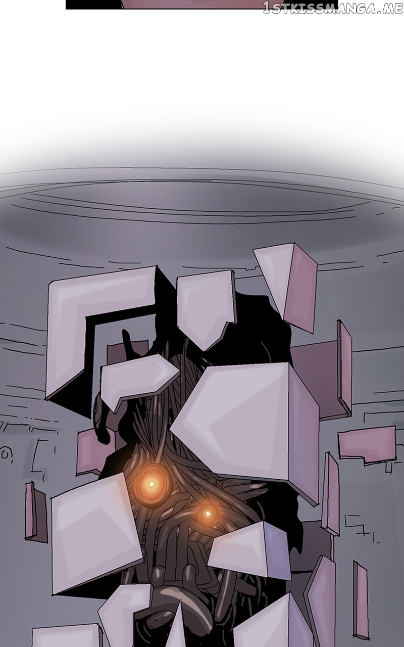Machine Uprising Chapter 53 - page 34