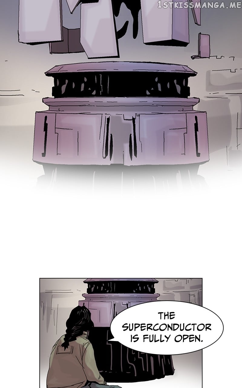 Machine Uprising Chapter 53 - page 35