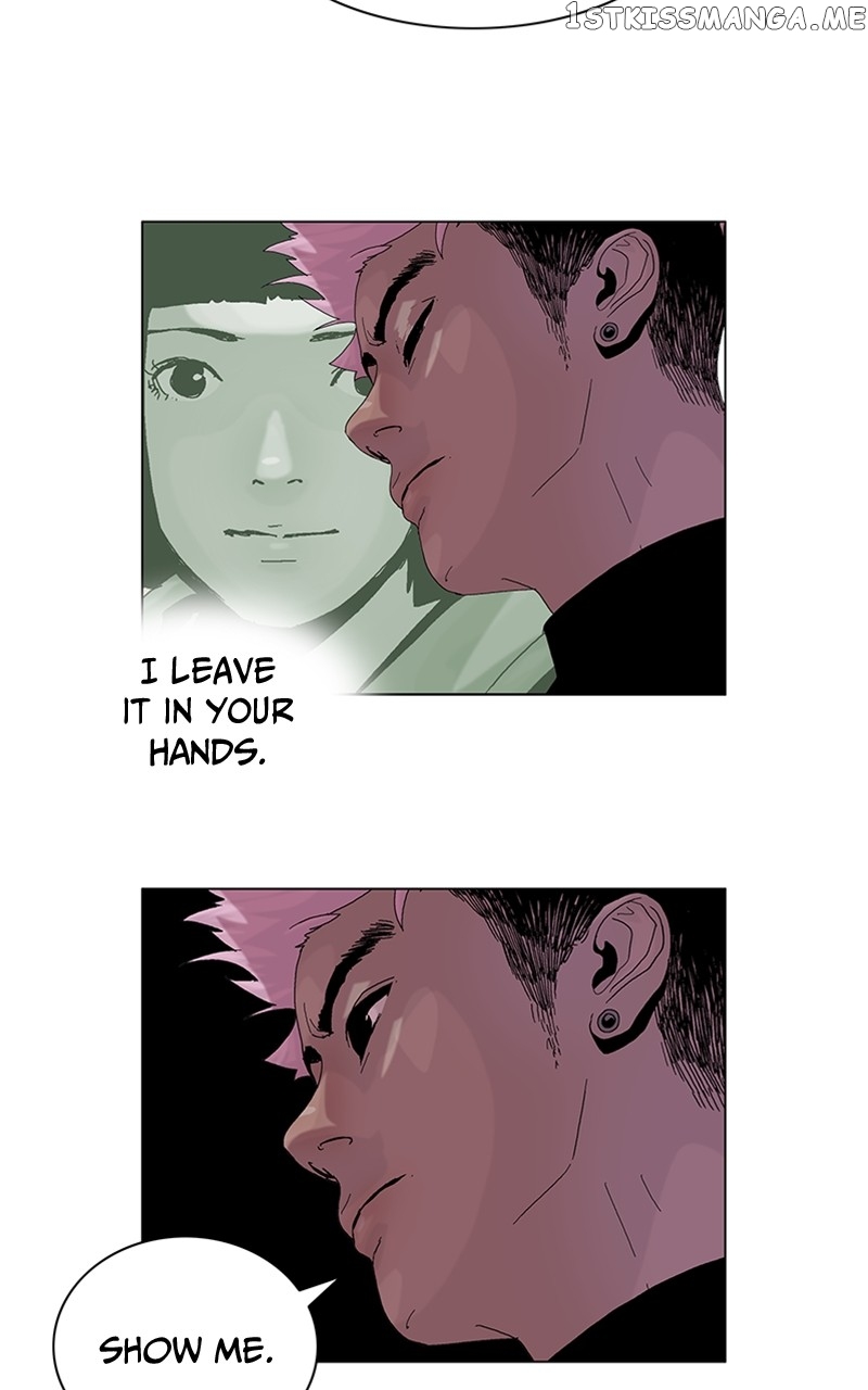 Machine Uprising Chapter 53 - page 37