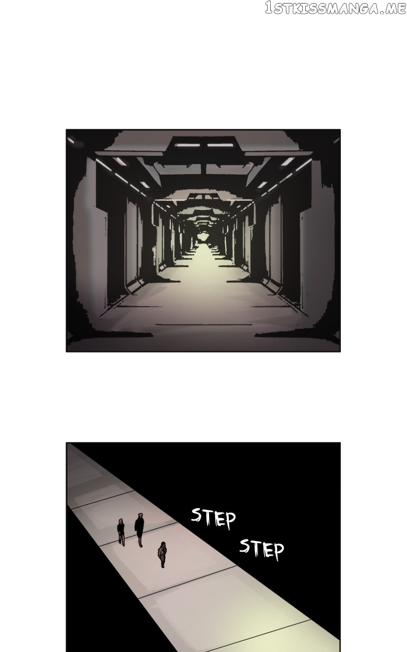Machine Uprising Chapter 53 - page 40