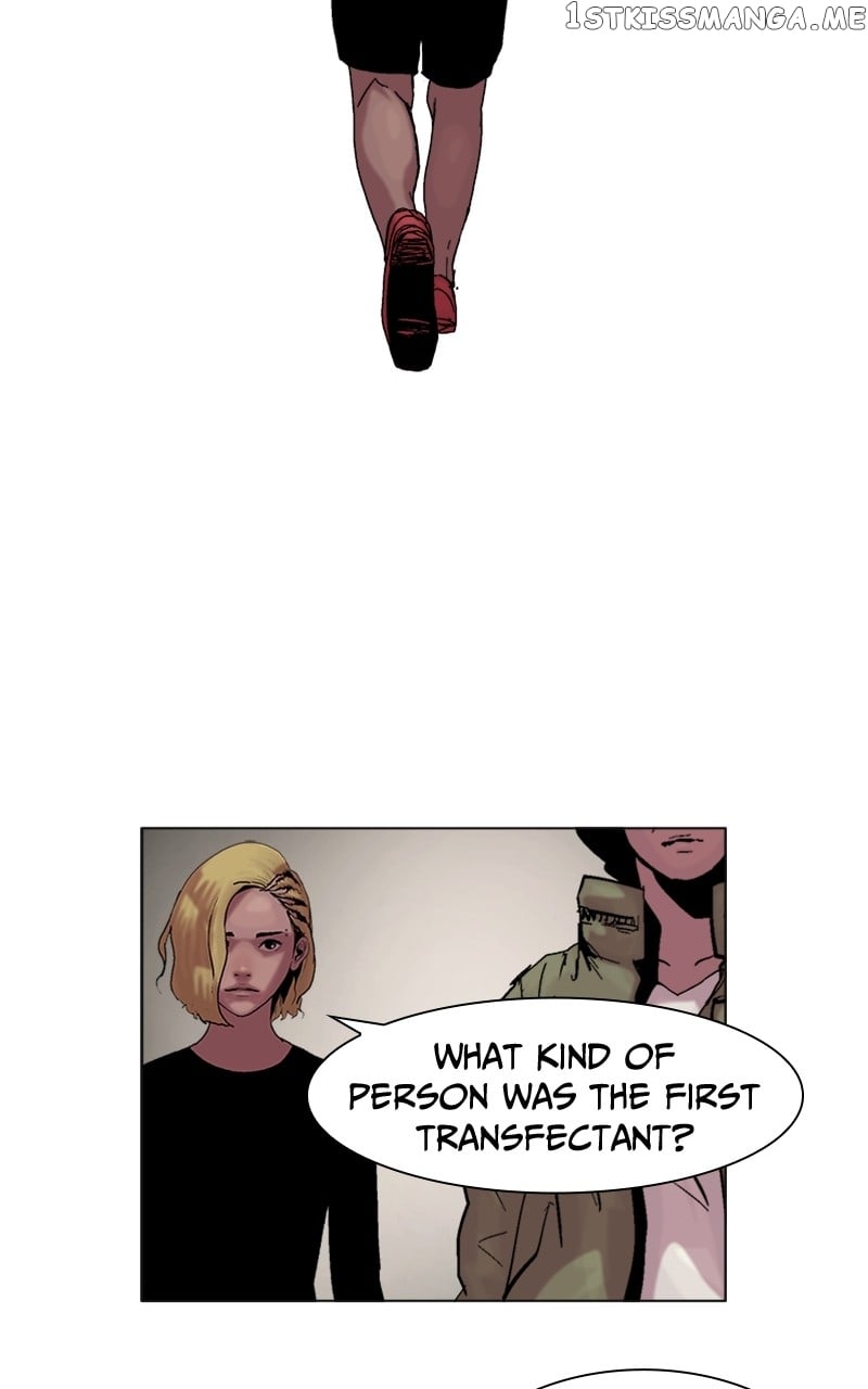 Machine Uprising Chapter 53 - page 49
