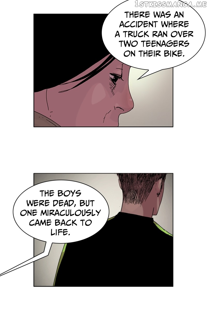Machine Uprising Chapter 53 - page 50