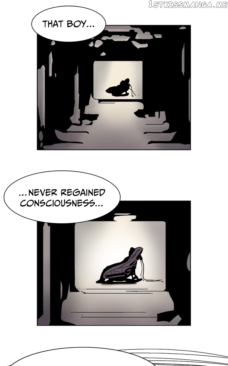 Machine Uprising Chapter 53 - page 52