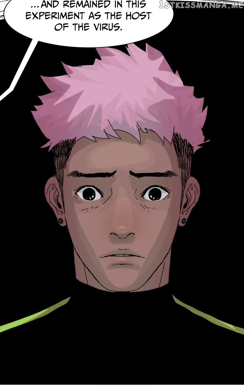 Machine Uprising Chapter 53 - page 53