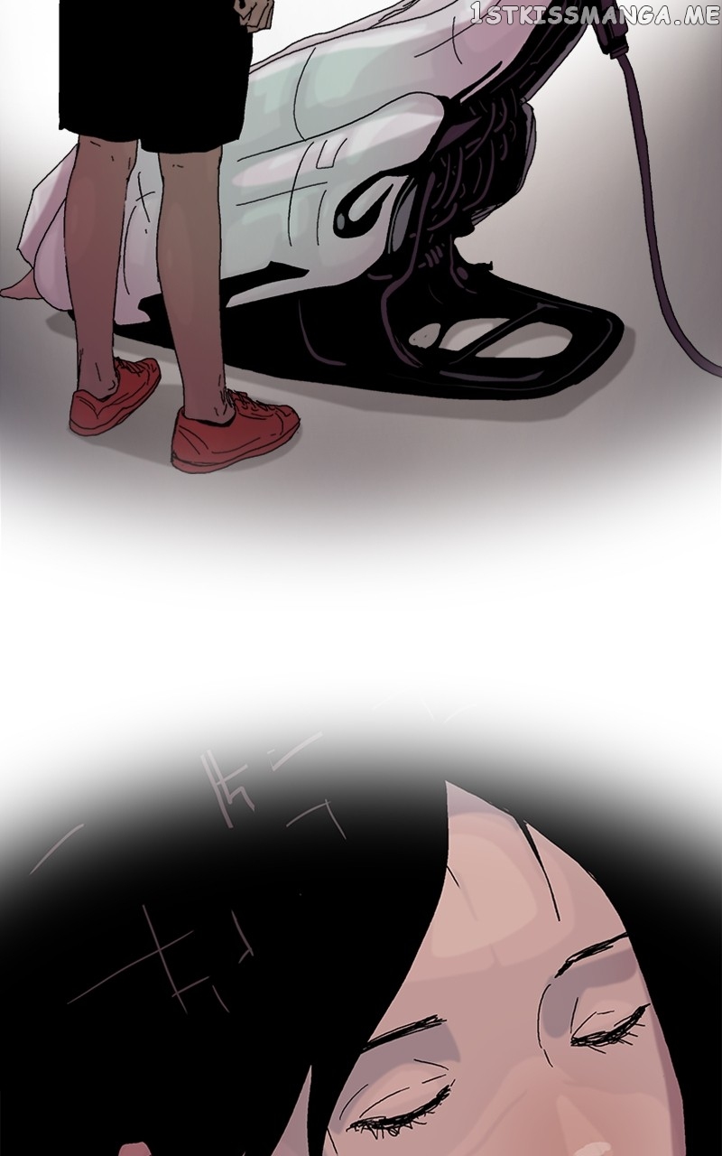 Machine Uprising Chapter 53 - page 57
