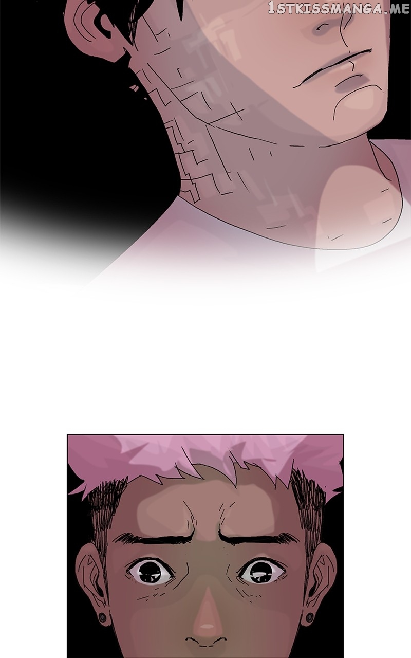 Machine Uprising Chapter 53 - page 58