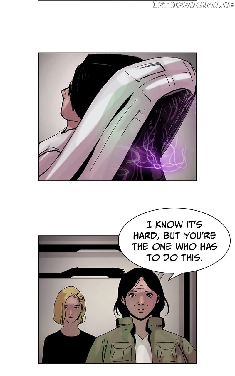 Machine Uprising Chapter 53 - page 59