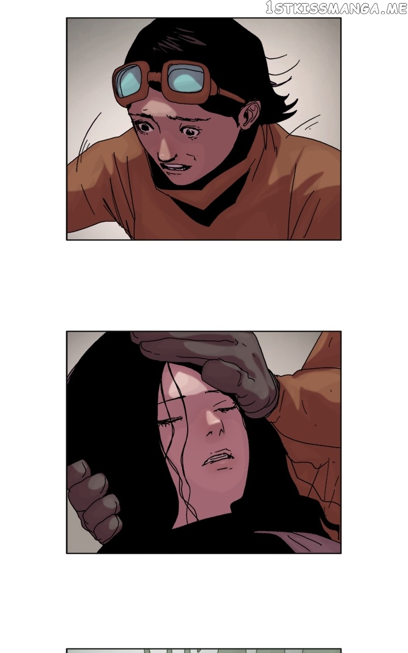Machine Uprising Chapter 53 - page 6