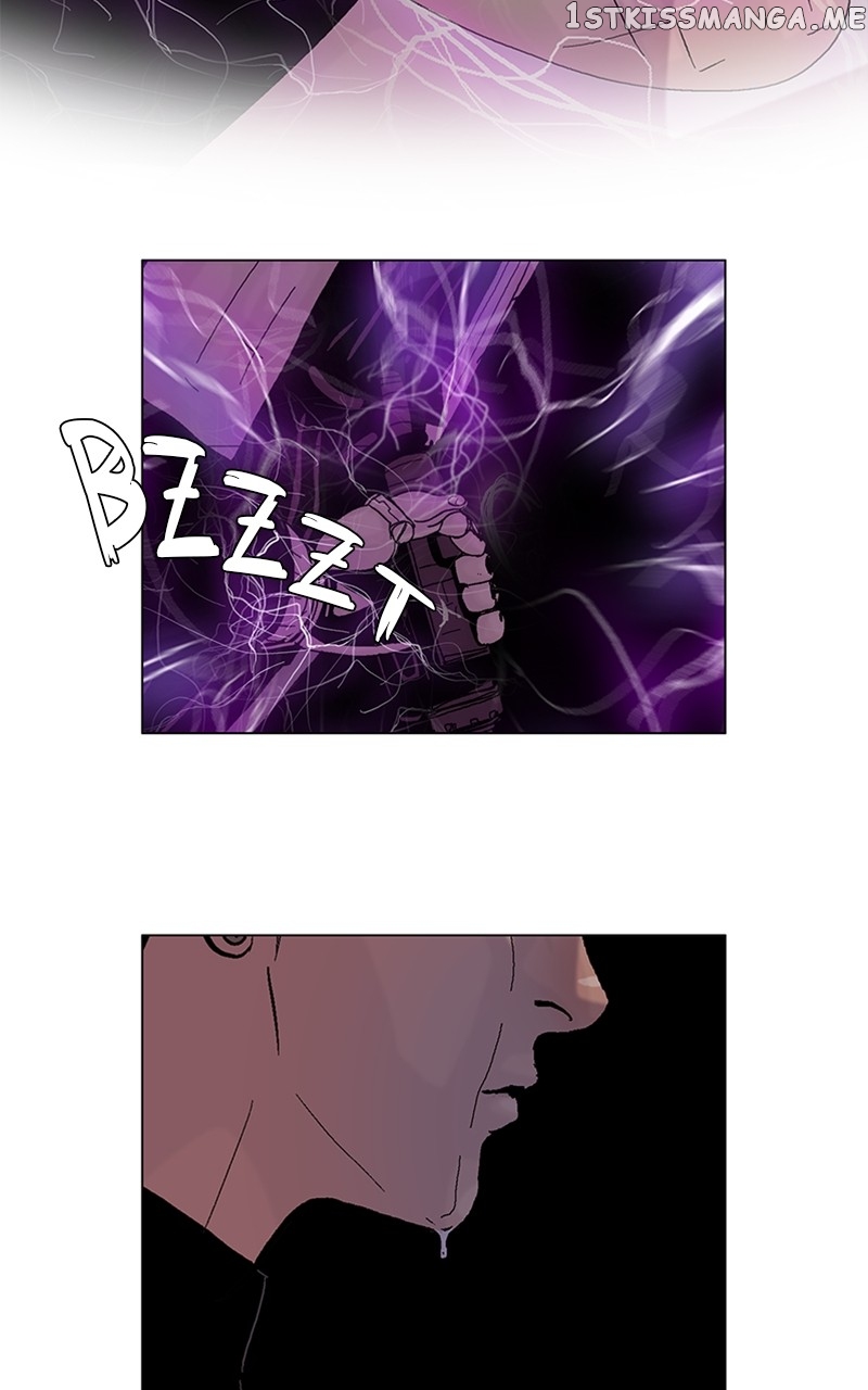 Machine Uprising Chapter 53 - page 65