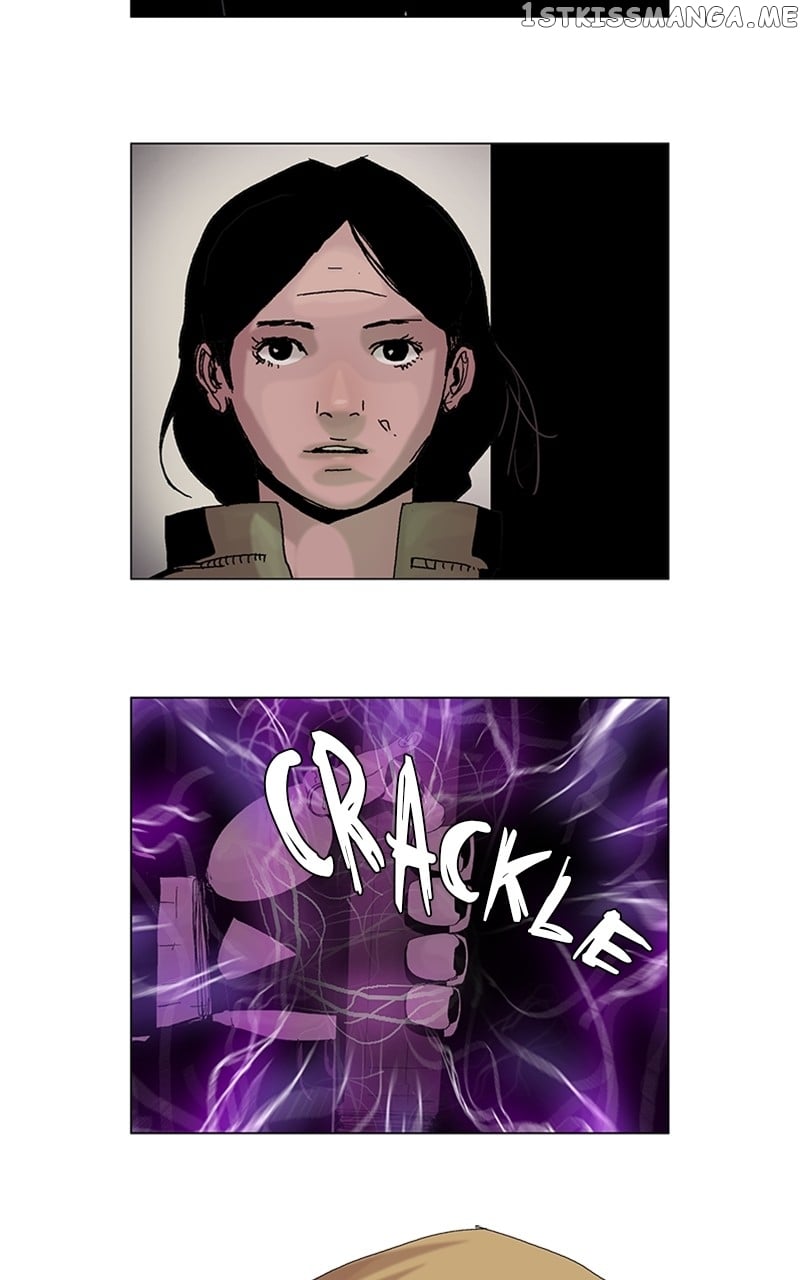 Machine Uprising Chapter 53 - page 66