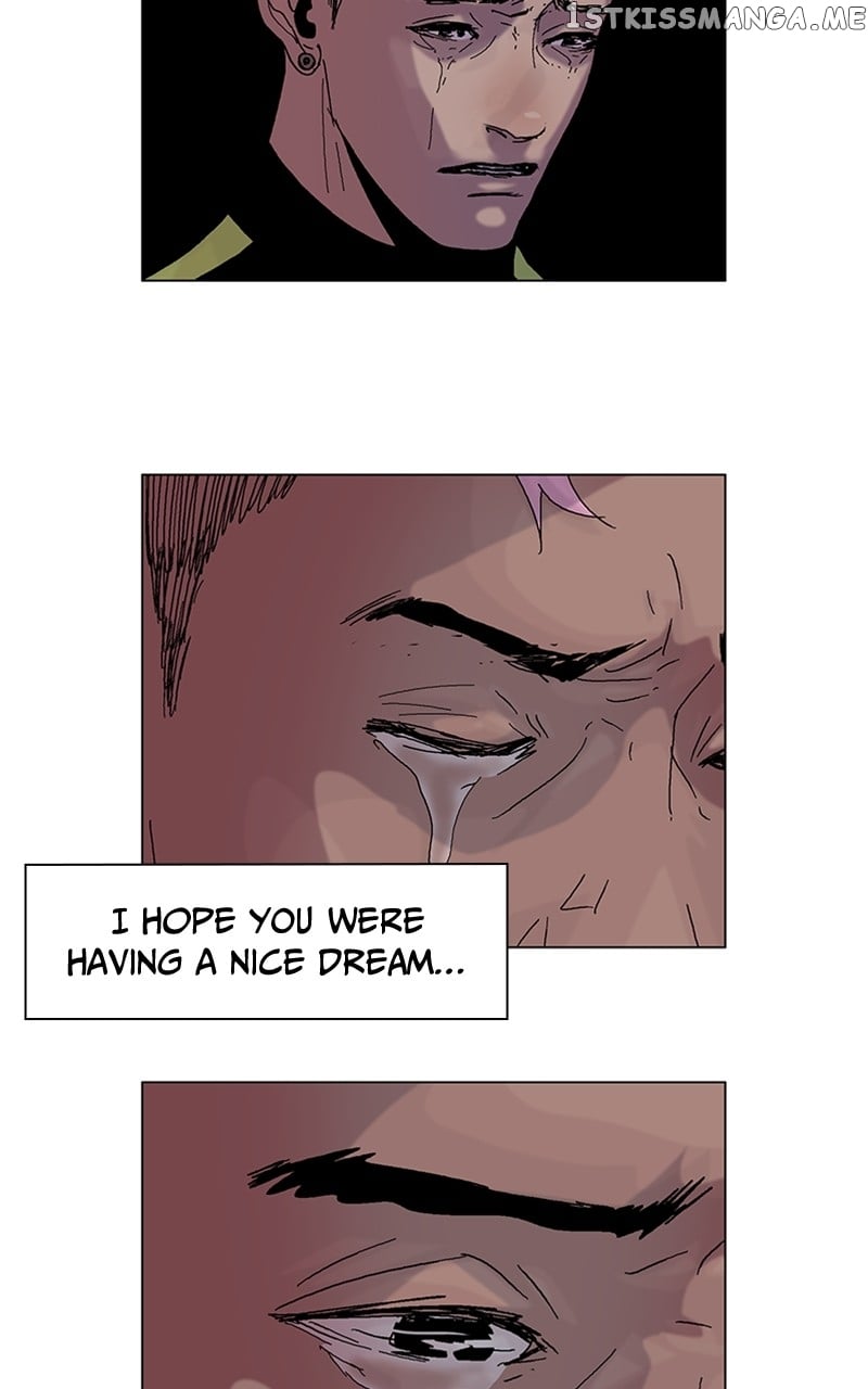 Machine Uprising Chapter 53 - page 68