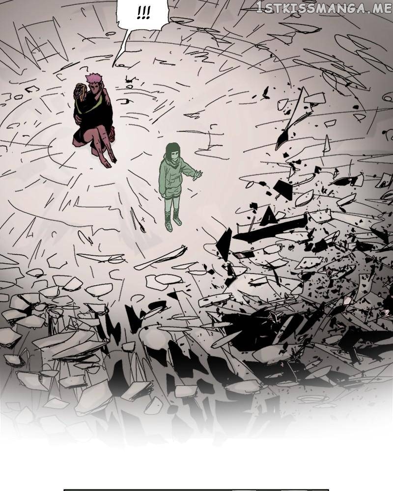 Machine Uprising Chapter 52 - page 35