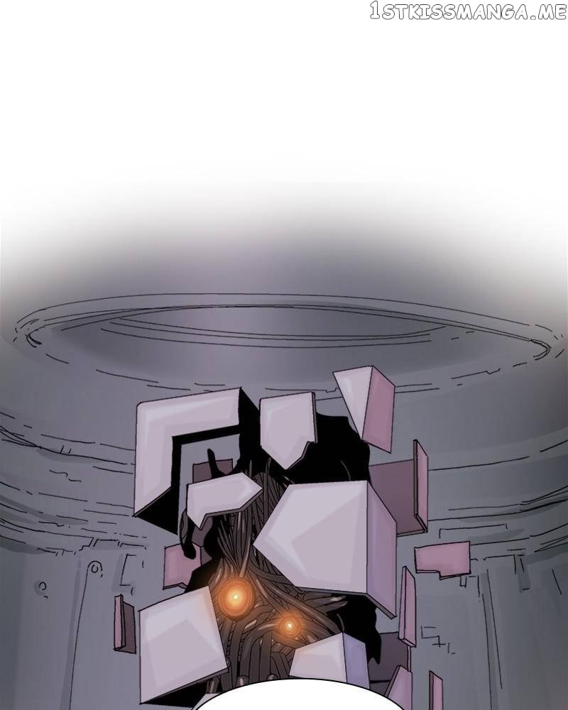 Machine Uprising Chapter 52 - page 40