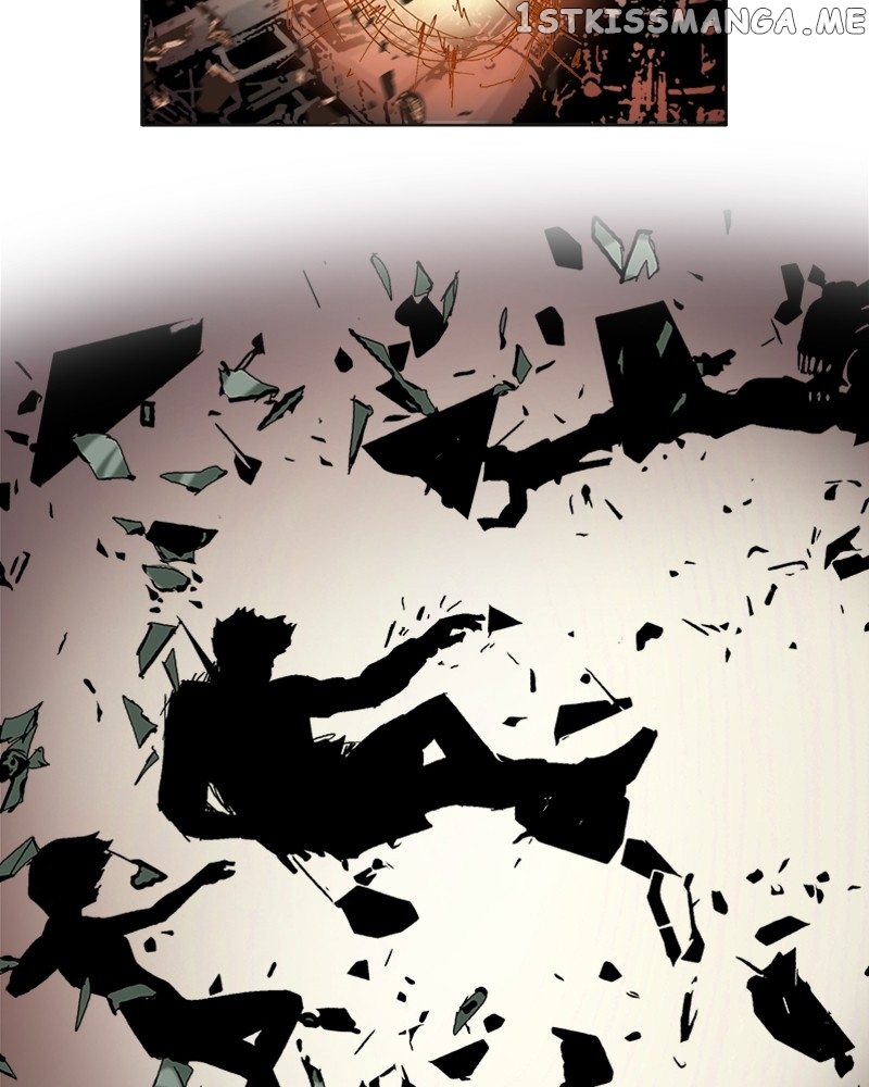 Machine Uprising Chapter 51 - page 10