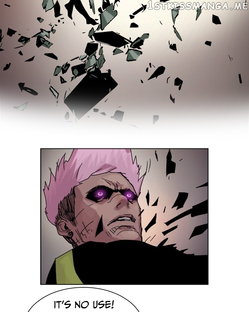 Machine Uprising Chapter 51 - page 11