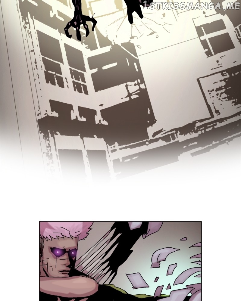 Machine Uprising Chapter 51 - page 16