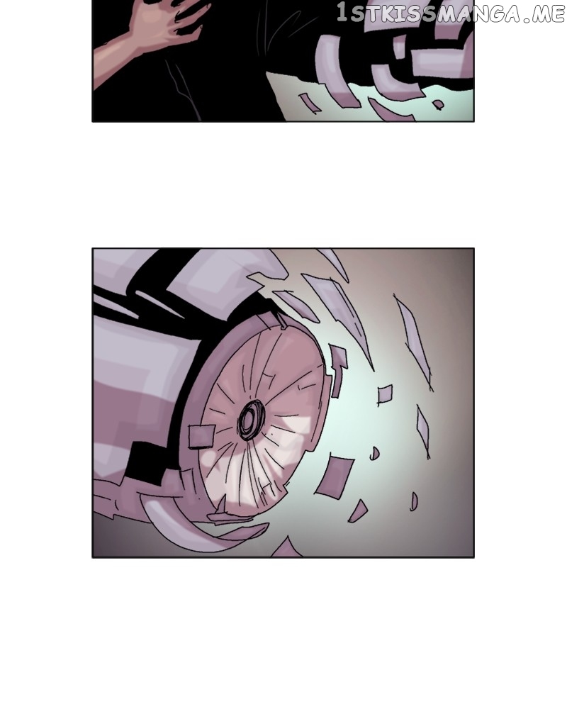 Machine Uprising Chapter 51 - page 17
