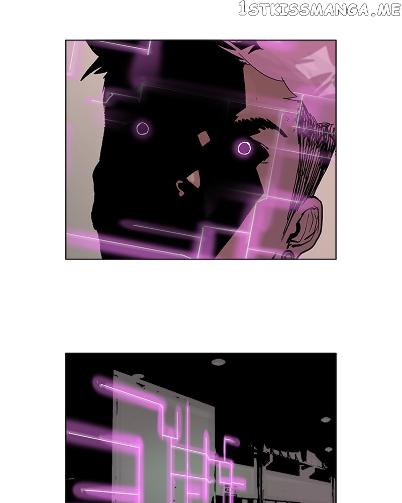 Machine Uprising Chapter 51 - page 23