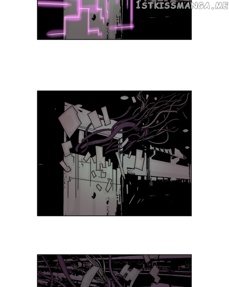 Machine Uprising Chapter 51 - page 24