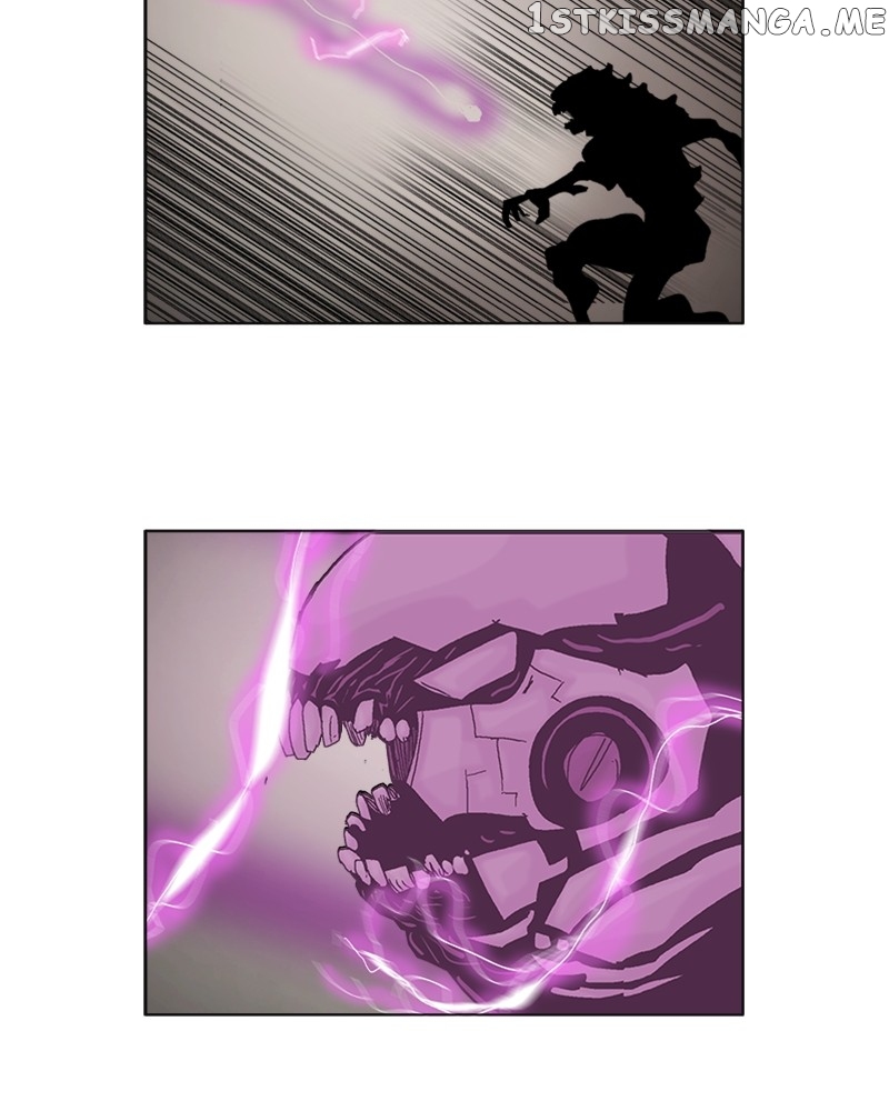 Machine Uprising Chapter 51 - page 29