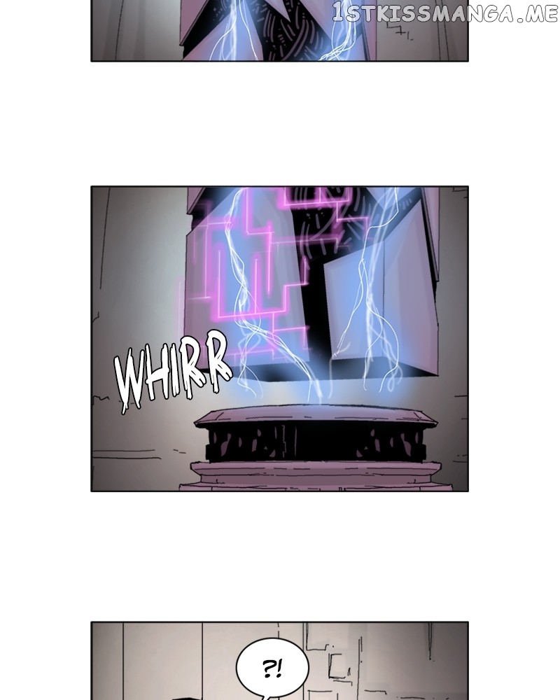 Machine Uprising Chapter 51 - page 31