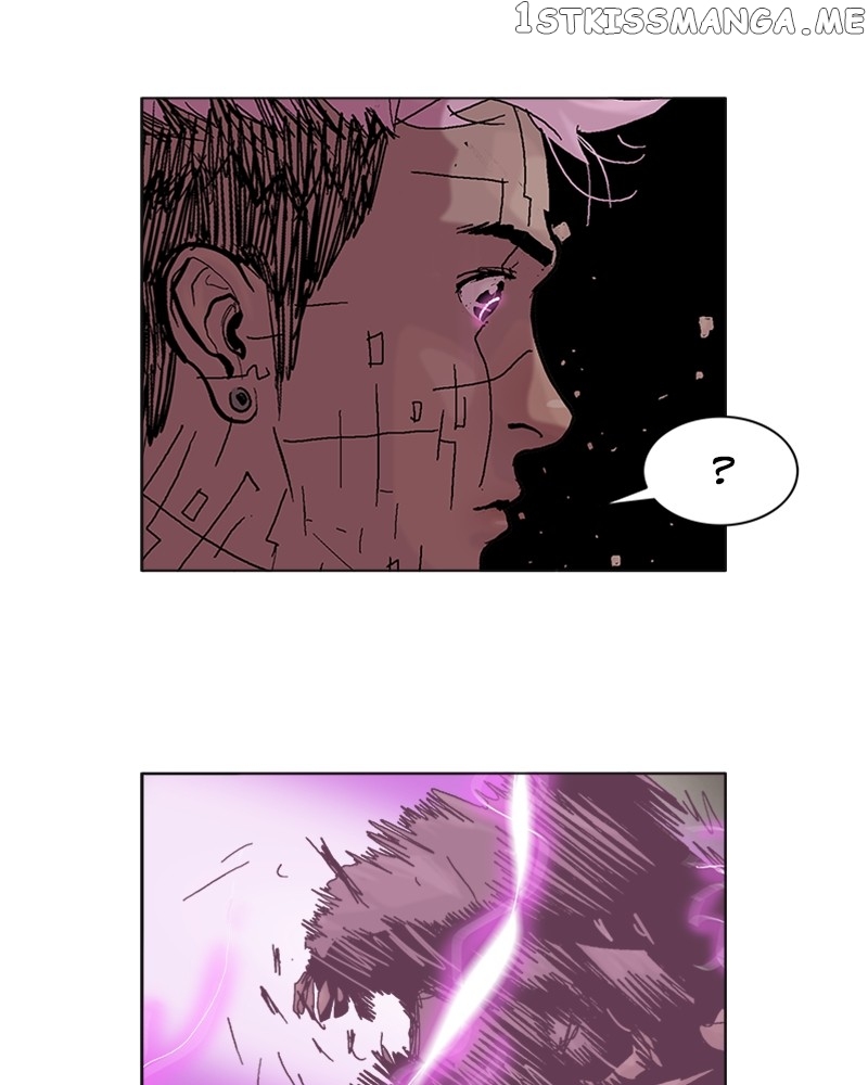 Machine Uprising Chapter 51 - page 39