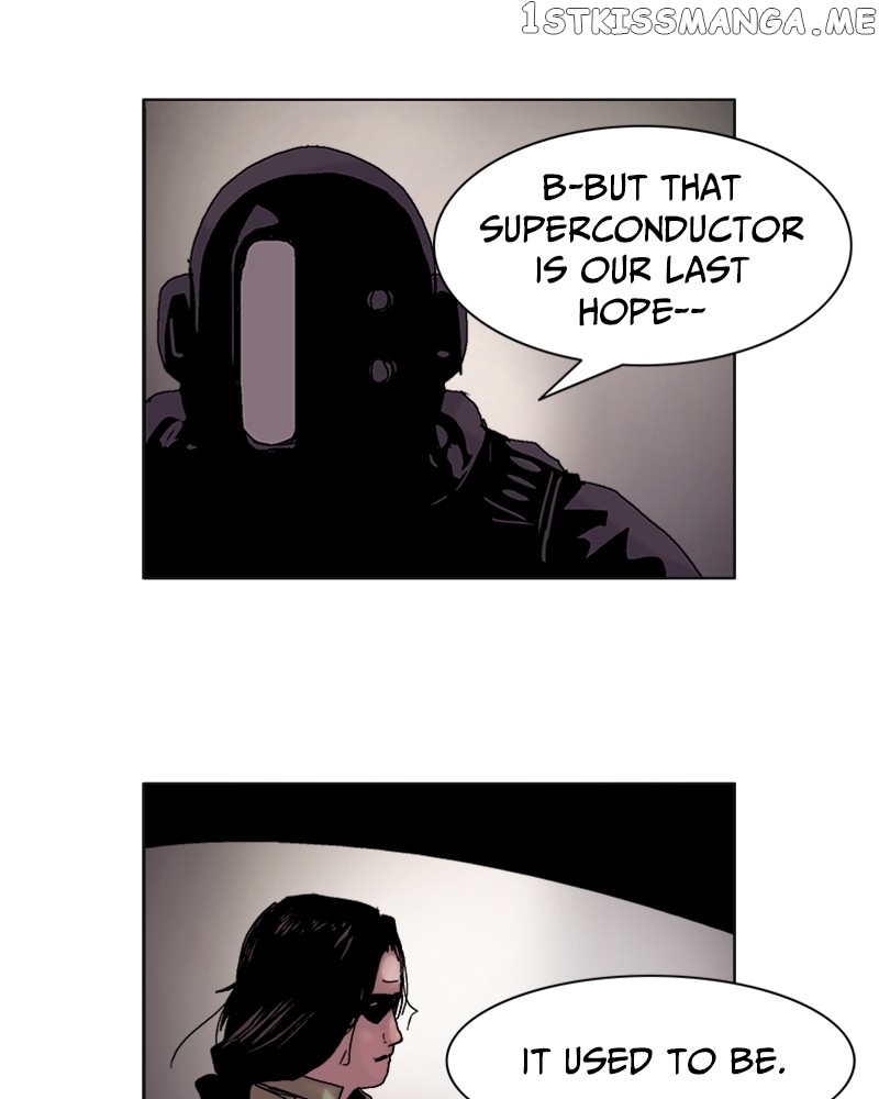Machine Uprising Chapter 51 - page 4