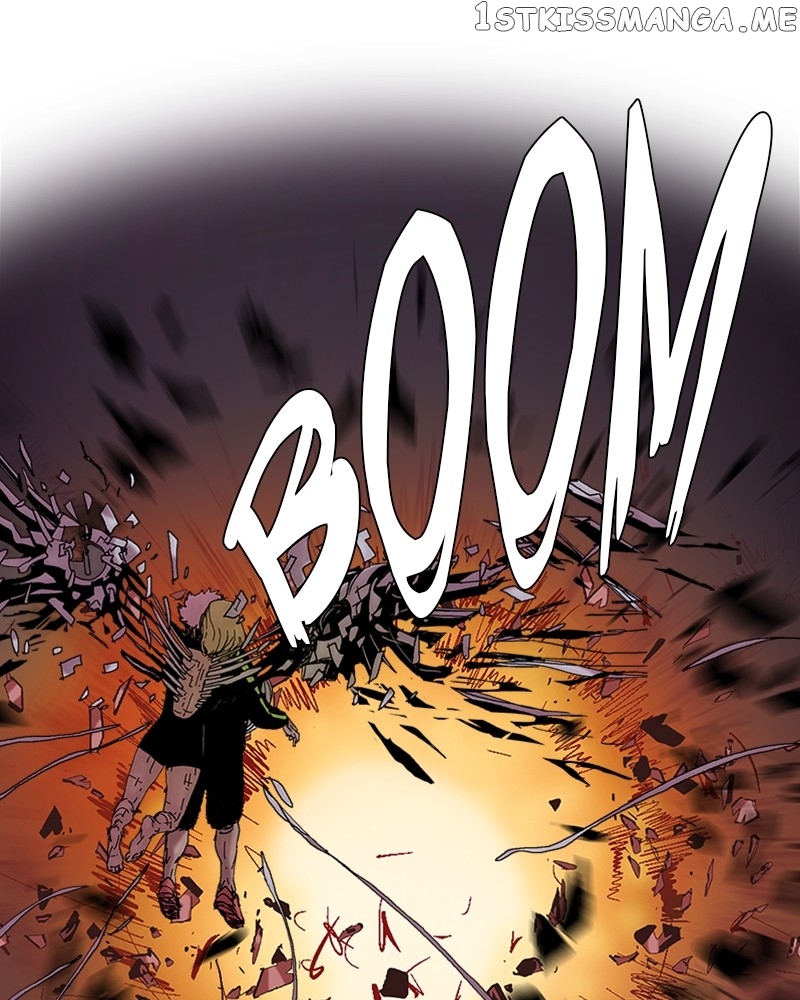 Machine Uprising Chapter 51 - page 43