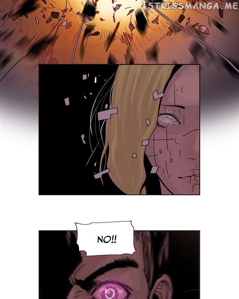 Machine Uprising Chapter 51 - page 44