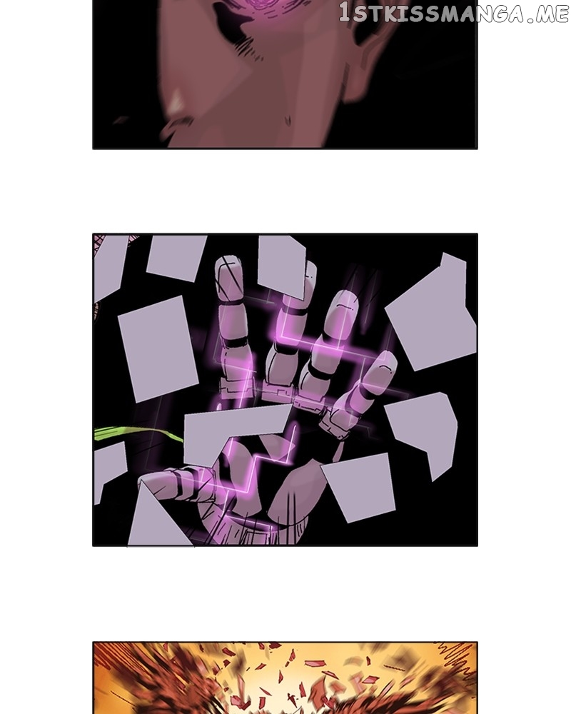 Machine Uprising Chapter 51 - page 45