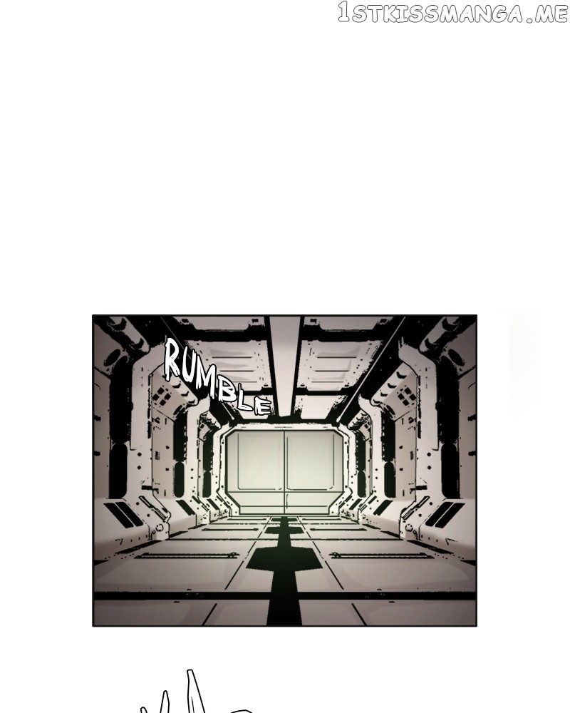 Machine Uprising Chapter 51 - page 47