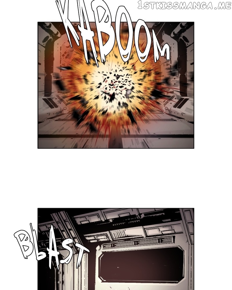 Machine Uprising Chapter 51 - page 48