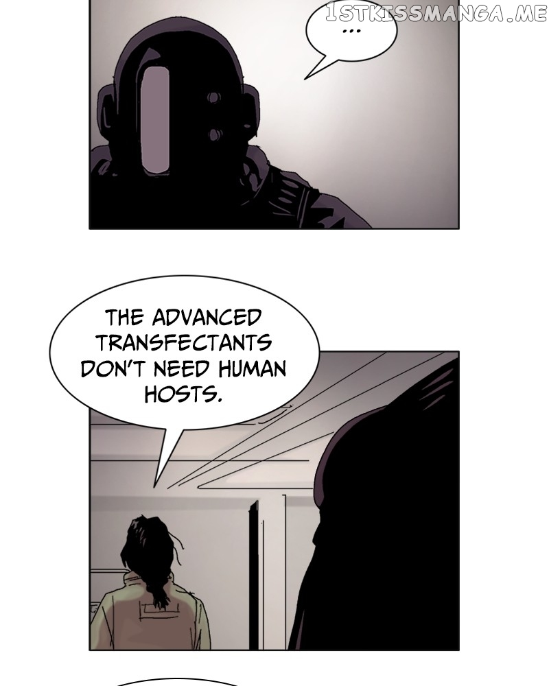 Machine Uprising Chapter 51 - page 6