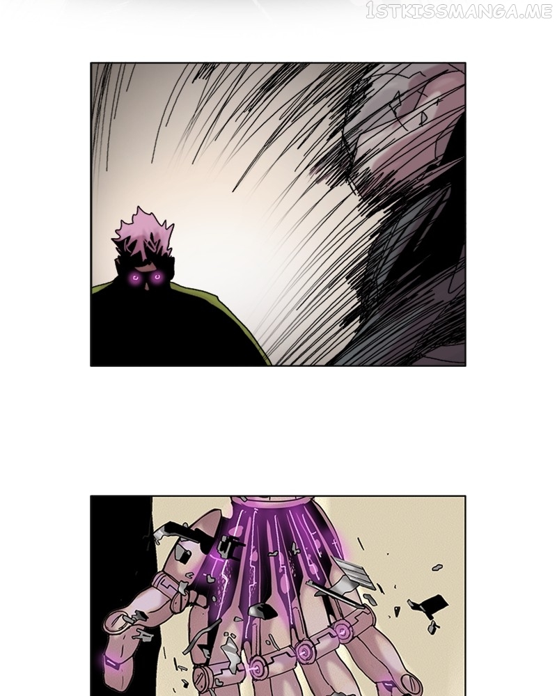 Machine Uprising Chapter 50 - page 18