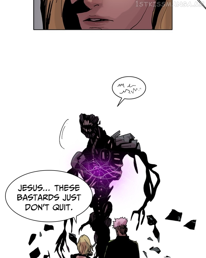 Machine Uprising Chapter 50 - page 42