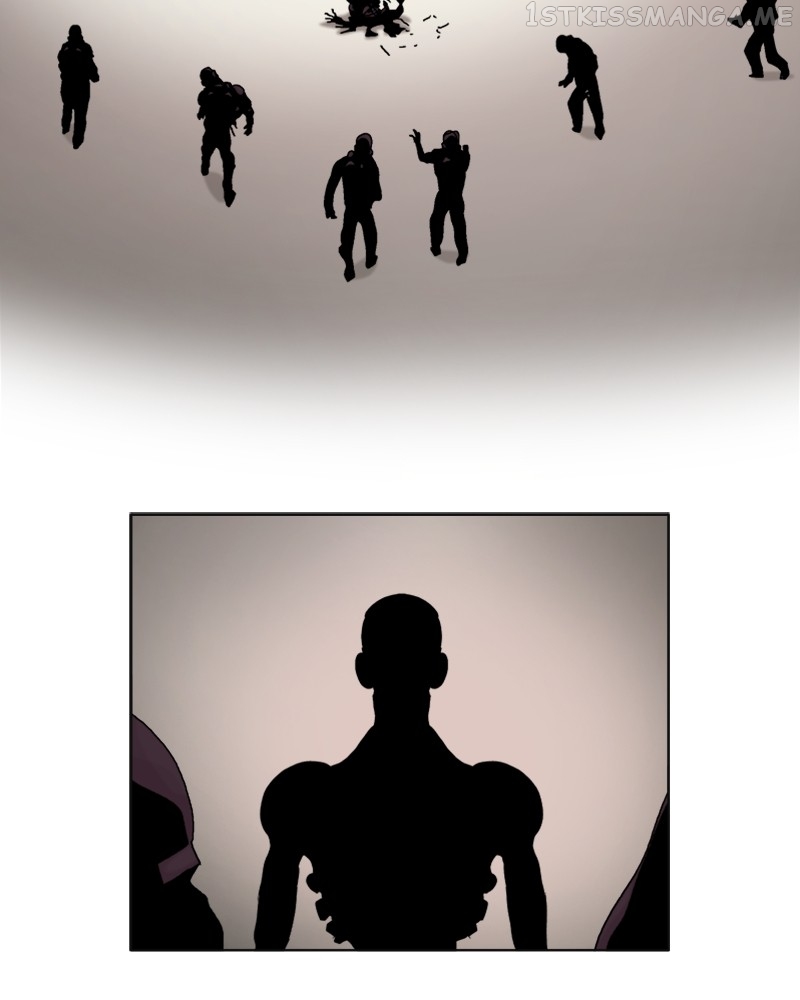 Machine Uprising Chapter 49 - page 19