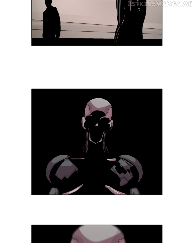 Machine Uprising Chapter 49 - page 21
