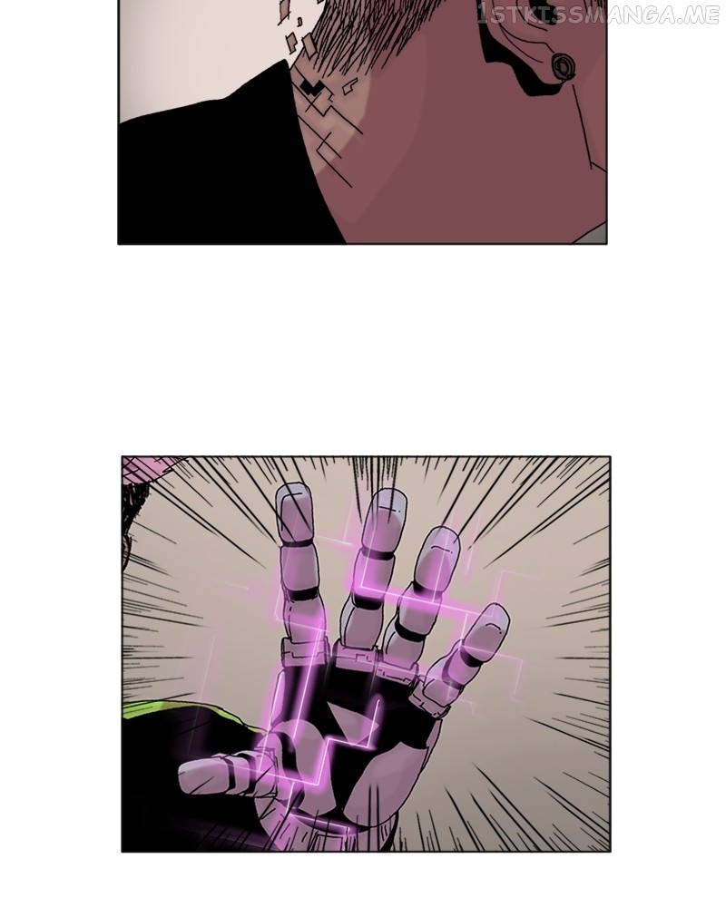 Machine Uprising Chapter 49 - page 33