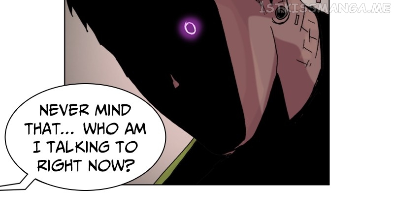 Machine Uprising Chapter 49 - page 42