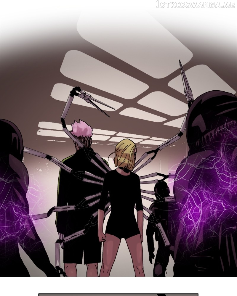 Machine Uprising Chapter 49 - page 43