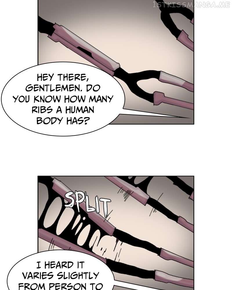 Machine Uprising Chapter 49 - page 44