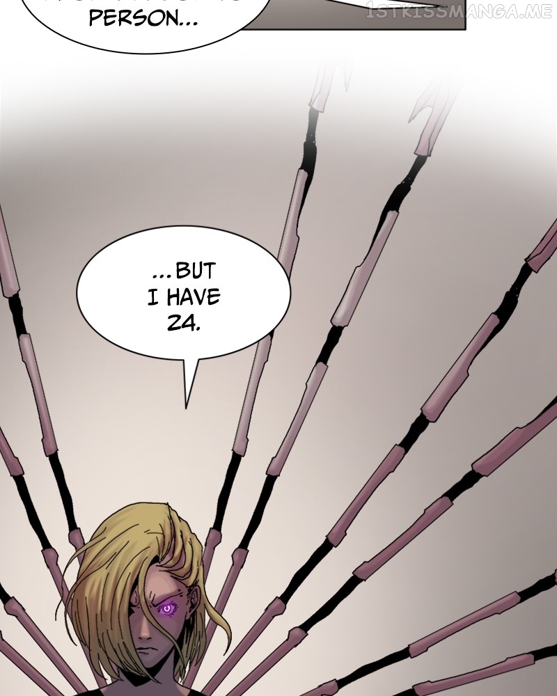 Machine Uprising Chapter 49 - page 45
