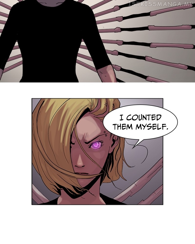 Machine Uprising Chapter 49 - page 46