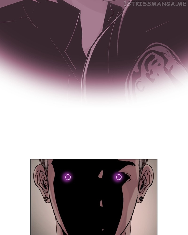 Machine Uprising Chapter 49 - page 8