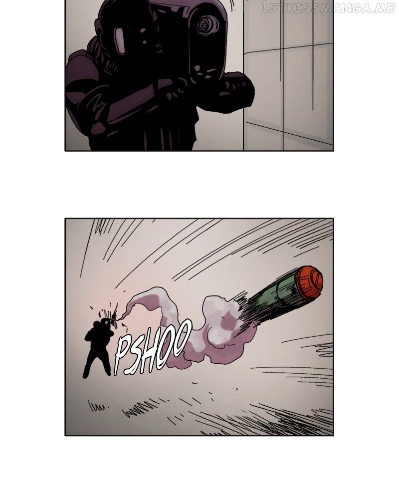 Machine Uprising Chapter 48 - page 15