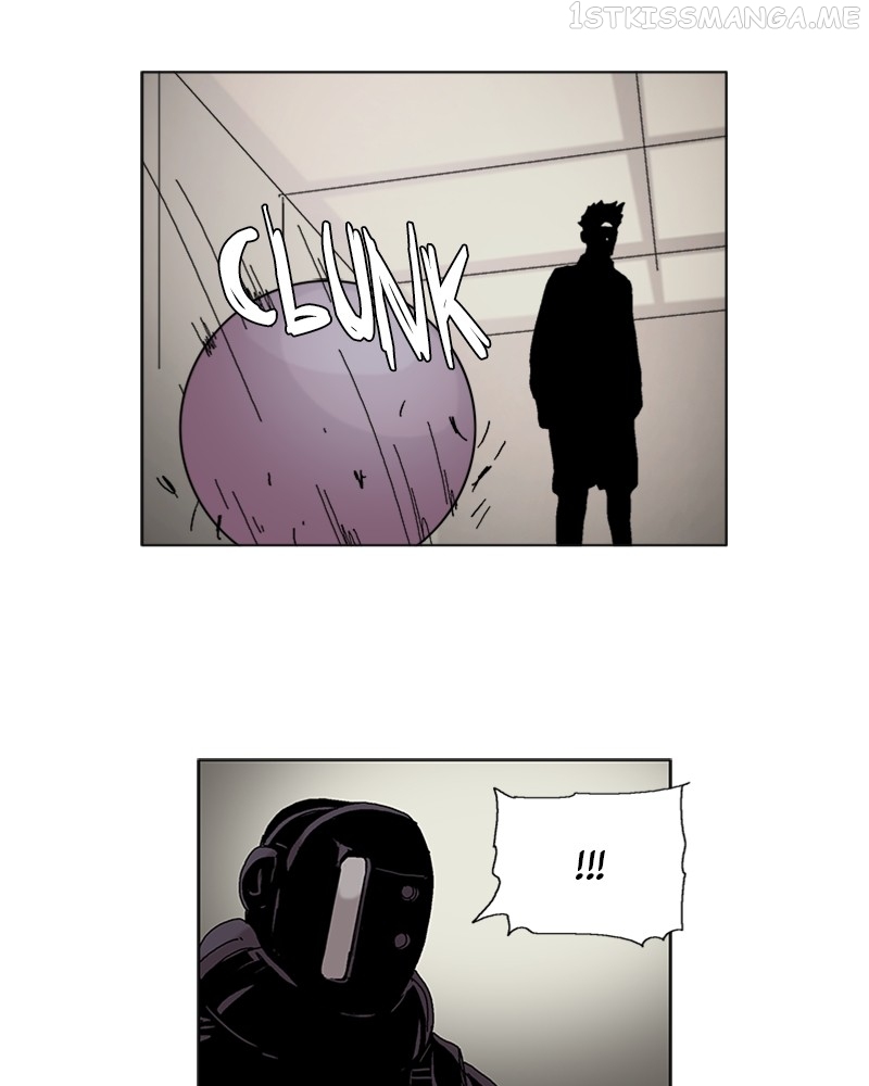 Machine Uprising Chapter 48 - page 20