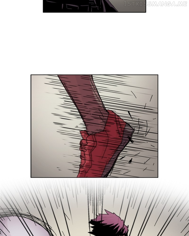 Machine Uprising Chapter 48 - page 21