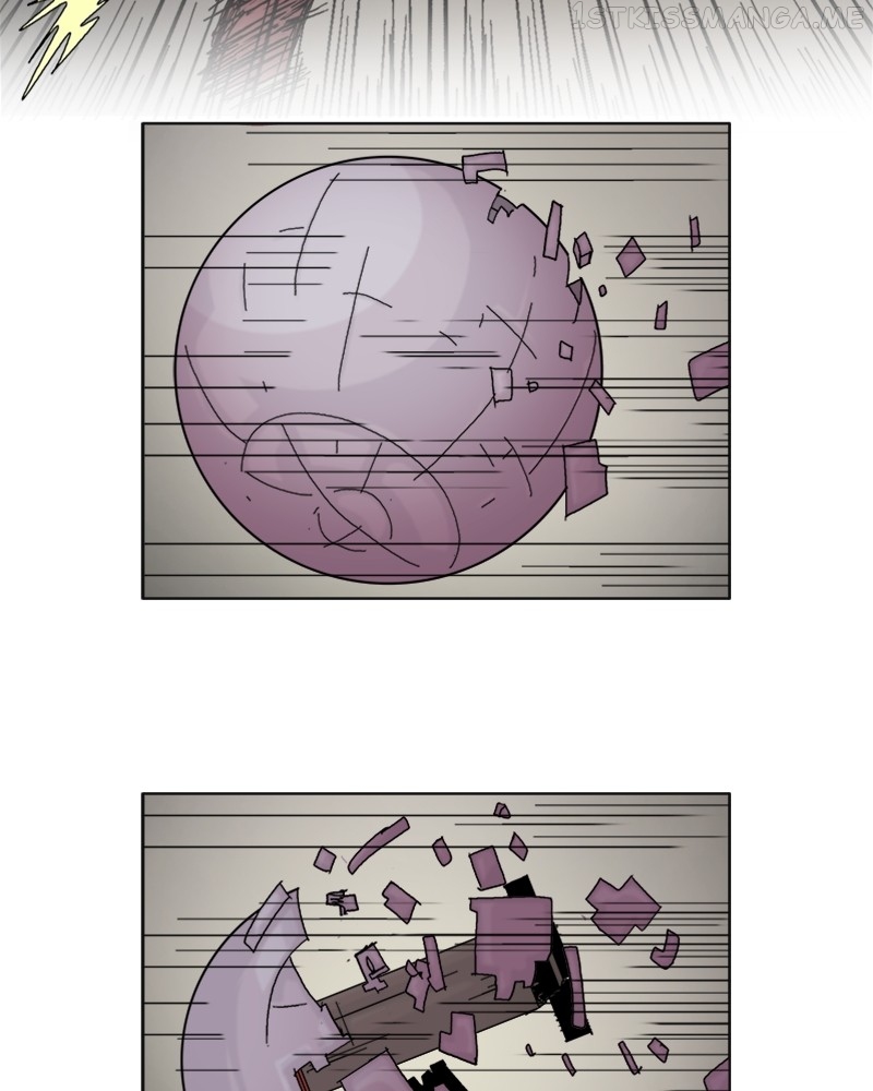 Machine Uprising Chapter 48 - page 23