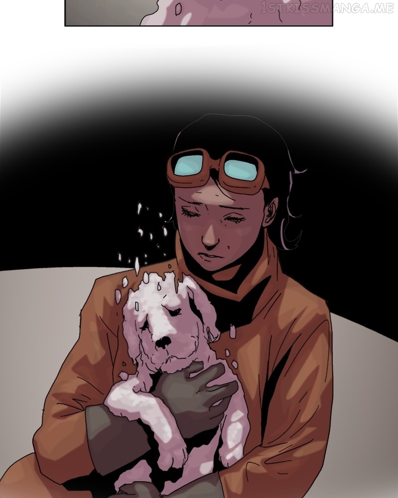 Machine Uprising Chapter 48 - page 35