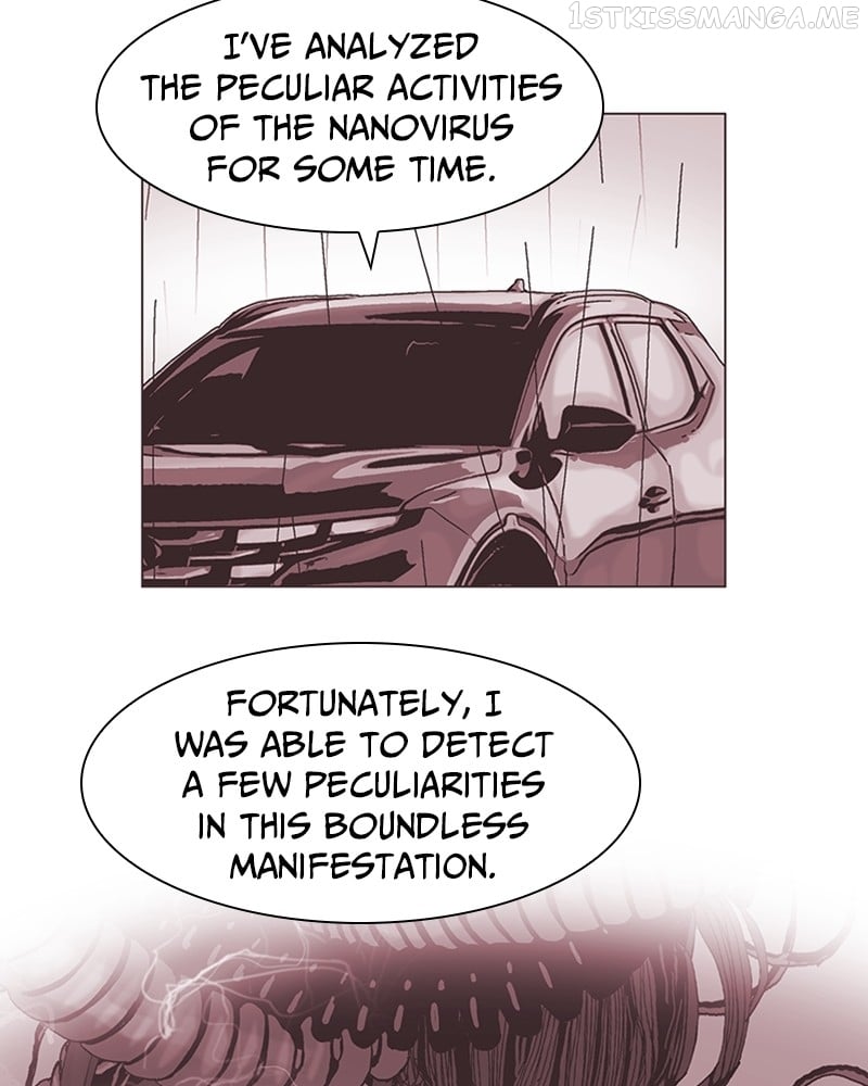Machine Uprising Chapter 48 - page 41